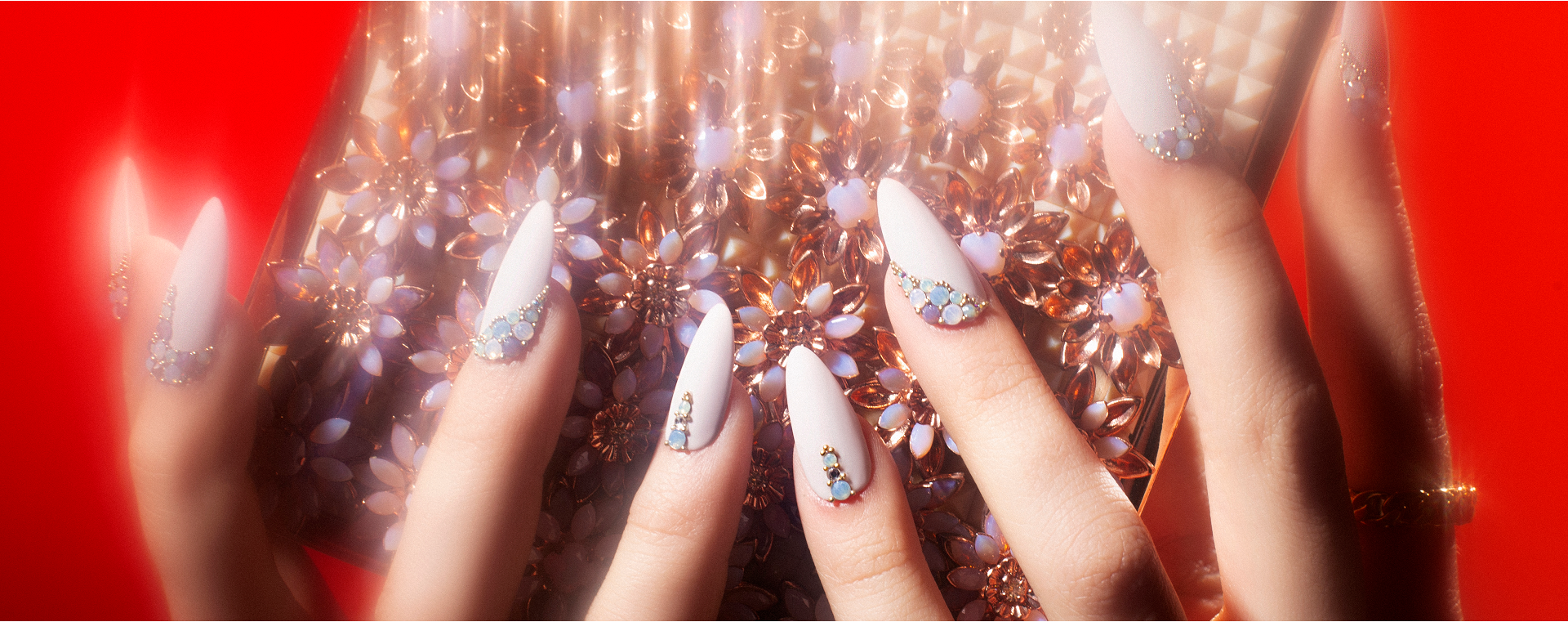 Opal Oasis